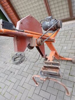 Stojanová rozbrušovačka