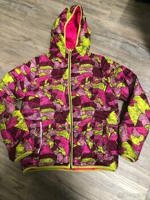 Bunda alpine pro vel 164-170