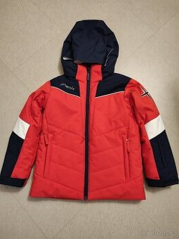 Dětský lyžařský komplet phenix