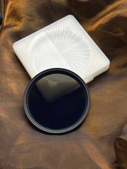 K&F CONCEPT ND2-400 ND filter 82mm