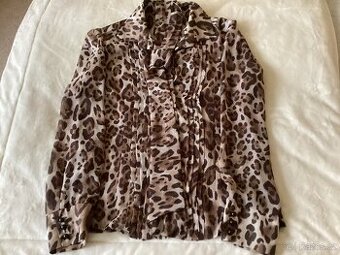 dámská společenská halenka