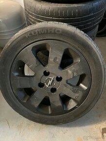 ALU 185/55/r15 4x100