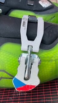 Lyžařské boty NORDICA 39 - 40 EU