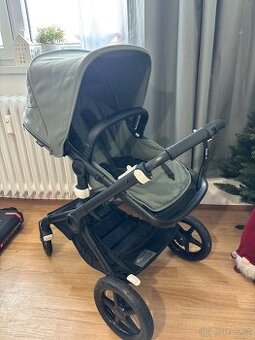 Kočárek bugaboo fox 3
