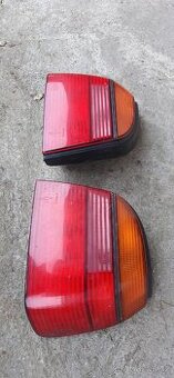 Zadní světla VW Golf 3 / Vento