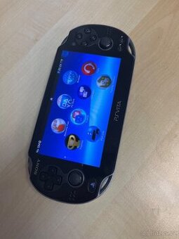 Sony PlayStation Vita 1000 s USB-C modem