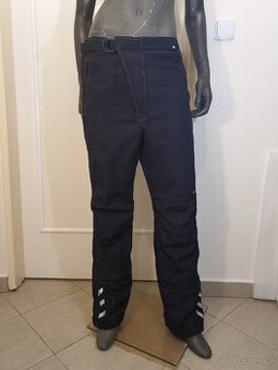 RUKKA Kalhoty na Moto GORE-TEX Značkové V. 40 C2