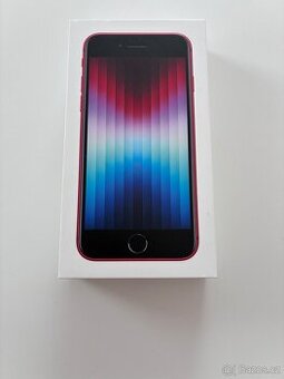 Apple iPhone SE 128gb