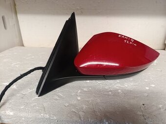 Škoda Kamiq zrcátko