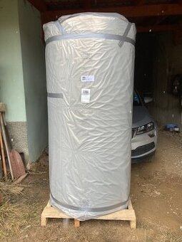 Akumulační nádrž