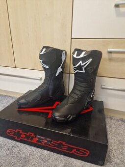 Alpinestars SMX-6 V3 (vel. 45)