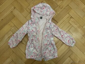 Holčičí bundička podzim / jaro