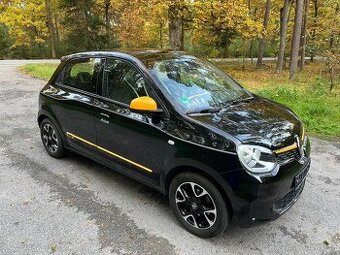 Renault Twingo 0.9i - Smart r. 2019