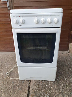 kombinovany sporak mora