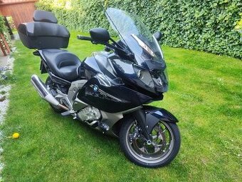 BMW K 1600 GTL