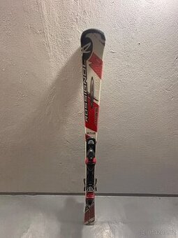 Sjezdové lyže Rossignol AIBS / Radical + vázání