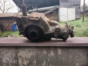 Škoda Spartak Diferenciál