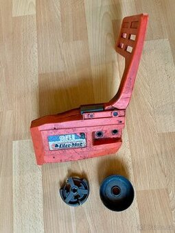 Oleomac 942,951 nahr. díl