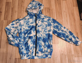 Dětská bunda větrovka Reserved - vel. 152