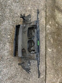 Bmw e39 Chladičova stěna - výztuha