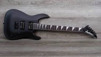 Kytara elektrická jackson