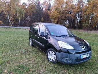 Peugeot Partner Tepee 1.6 hdi 55kw