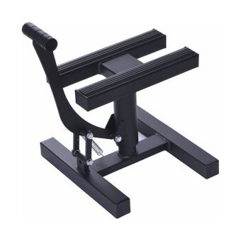 Moto stojan na MX Cross a Enduro