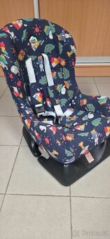 Dětská autosedačka