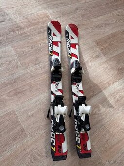 Dětské lyže 80 cm Atomic Race 80cm 🎿
