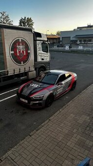 Audi S5 B9 3.0 TFSI 453 kW / 850 Nm