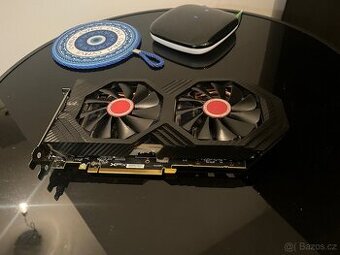 XFX RX 580 8GB