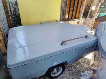 SKIF,stanovy príves