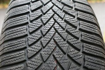 4x zimni pneu 215/55R17 98V Bridgestone Blizzak