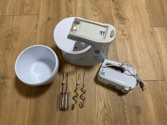 Ruční šlehač s mísou Rohnson R-5525