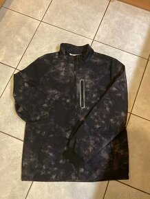 Softsheelová.bunda 164 (13-14 let)