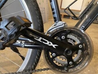 Prodám dámské jízdní kolo