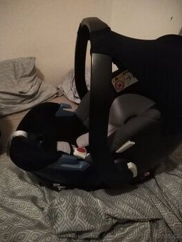 Prodám autosedačku
