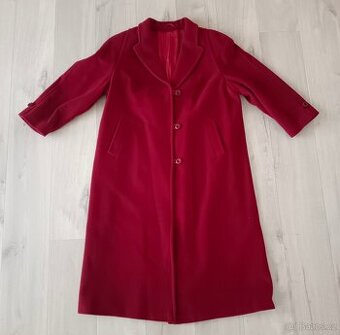 NOVÝ dámský zimní kabát XL