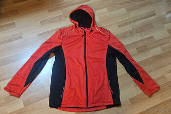 Pánská softshellová bunda, Crivit, vel. L