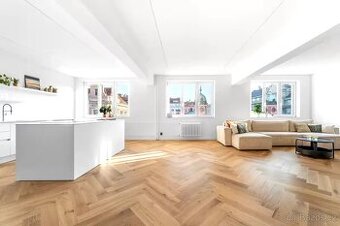 4+KK byt na prodej - Vinohrady