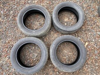 125. Letní pneu 205/55 r16 Barum Bravuris 3