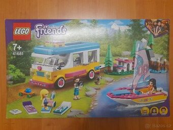 Lego Friends 41681