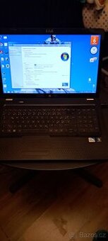 HP G72