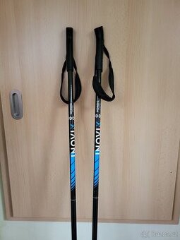 Hůlky na běžky 100cm