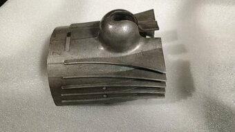 Kryt karburátoru, motoru Jawa -Čz