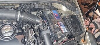 Škoda Octavie ll 4x4