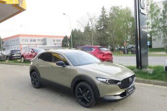 Mazda CX-30, 2,5G 140k Nagisa