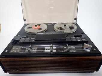 Saba TG 674 HIFI Stereo