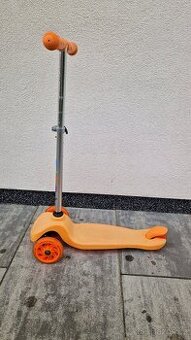 Dětská koloběžka