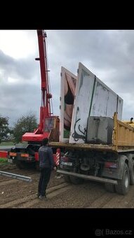 reklamní panely billboardy Prodam